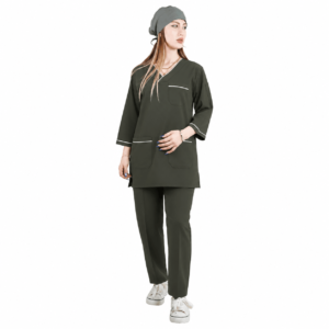 اسکراب زیتونی